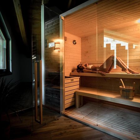 Agriturismo Piane Ono Degno エクステリア 写真