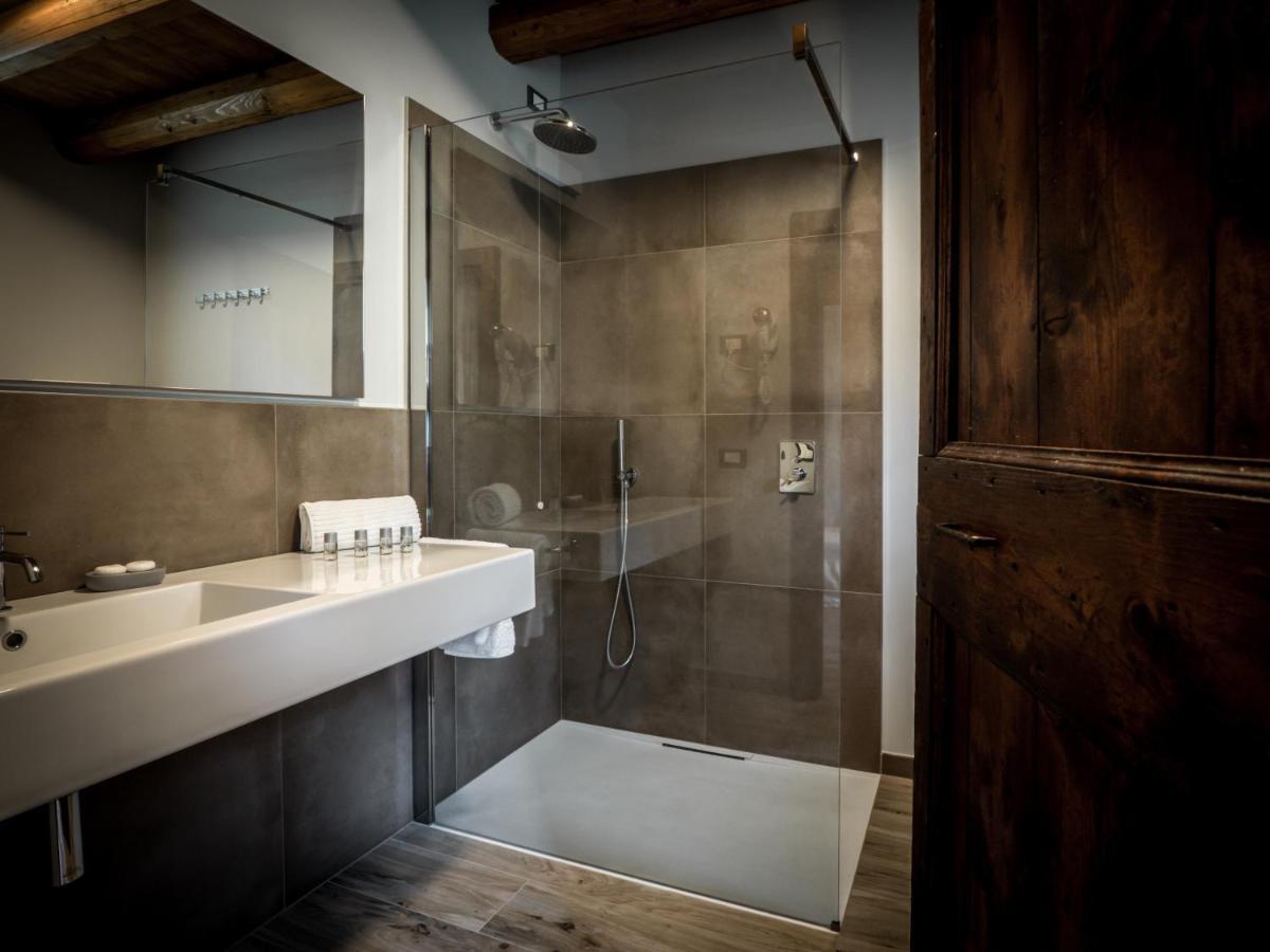 Agriturismo Piane Ono Degno エクステリア 写真