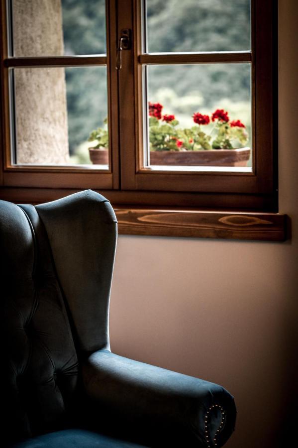 Agriturismo Piane Ono Degno エクステリア 写真