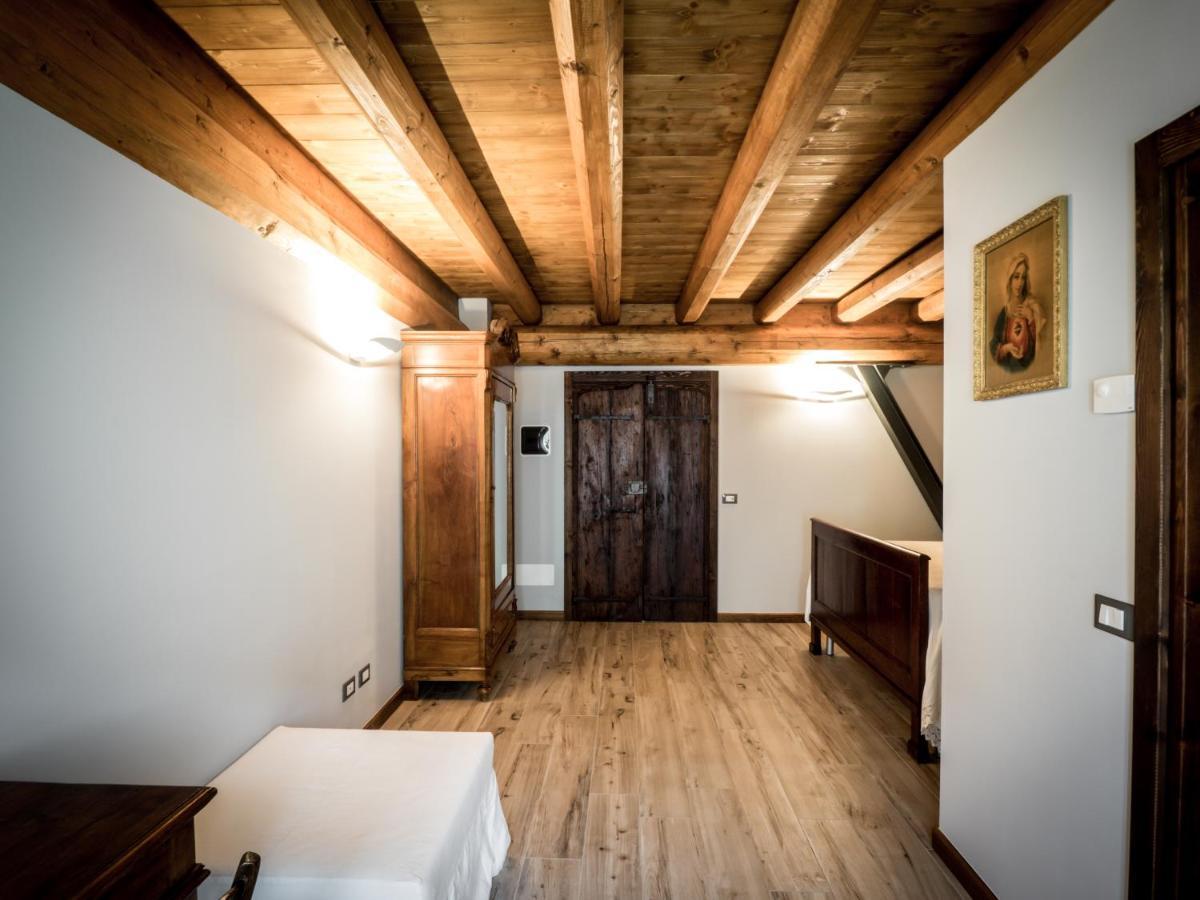Agriturismo Piane Ono Degno エクステリア 写真