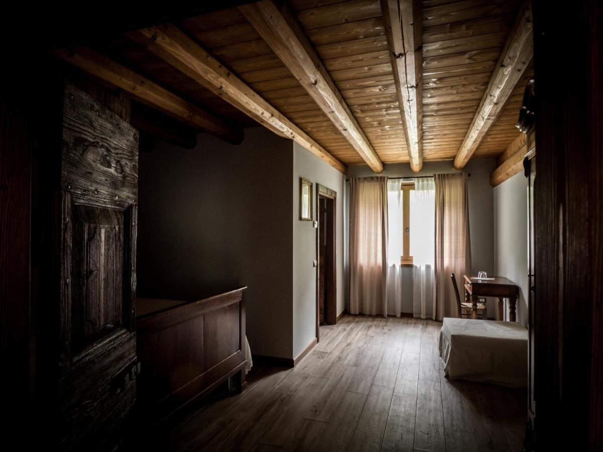 Agriturismo Piane Ono Degno エクステリア 写真