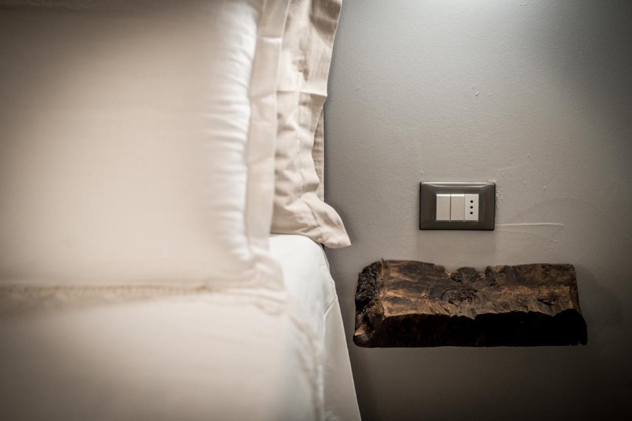 Agriturismo Piane Ono Degno エクステリア 写真