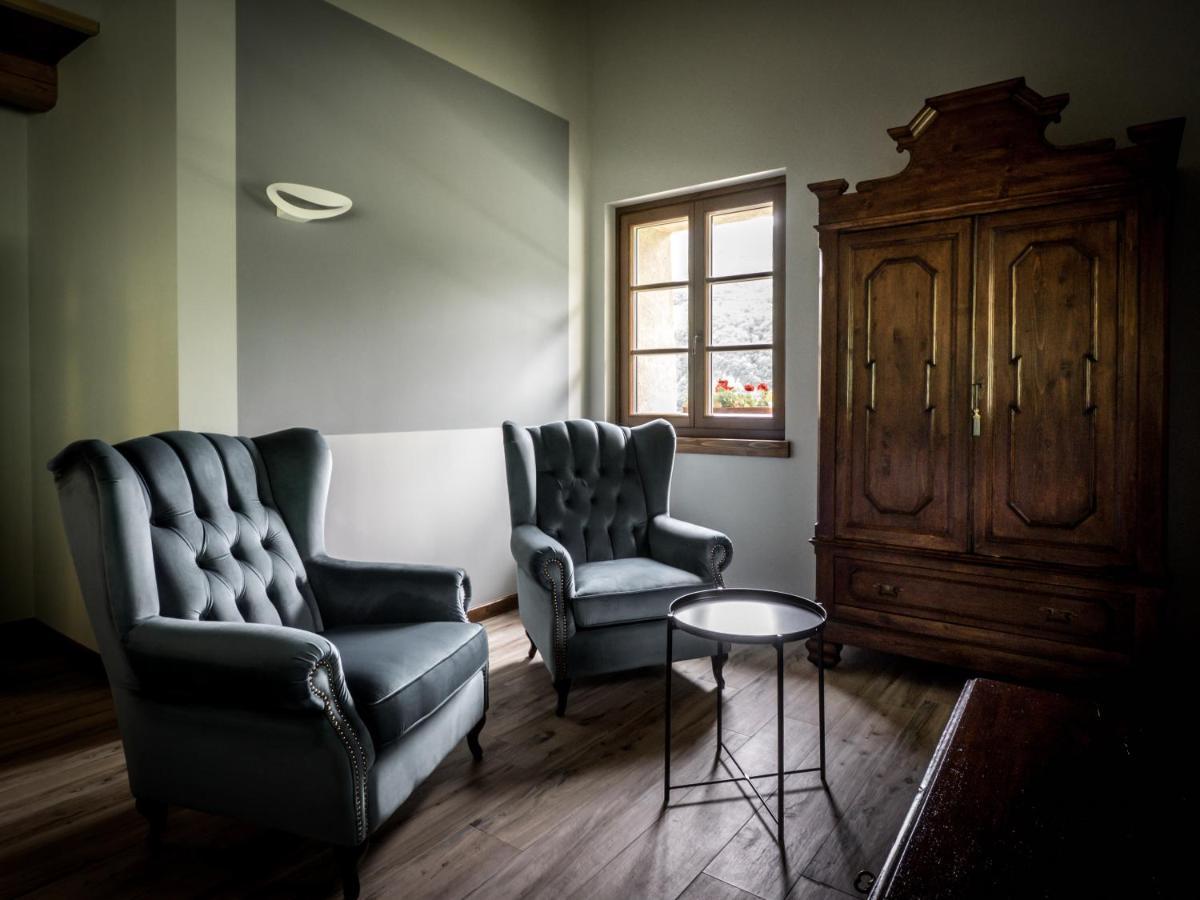 Agriturismo Piane Ono Degno エクステリア 写真
