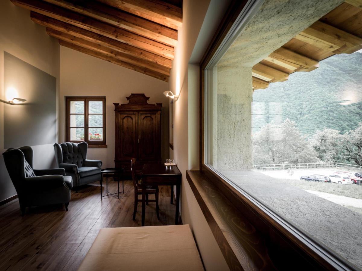 Agriturismo Piane Ono Degno エクステリア 写真