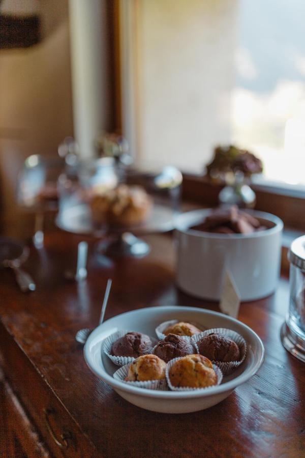 Agriturismo Piane Ono Degno エクステリア 写真