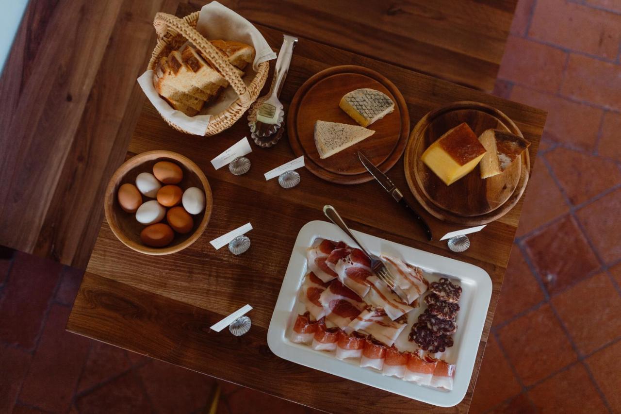 Agriturismo Piane Ono Degno エクステリア 写真