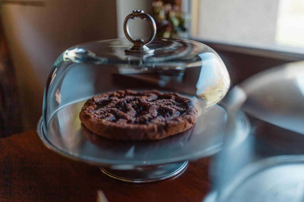 Agriturismo Piane Ono Degno エクステリア 写真
