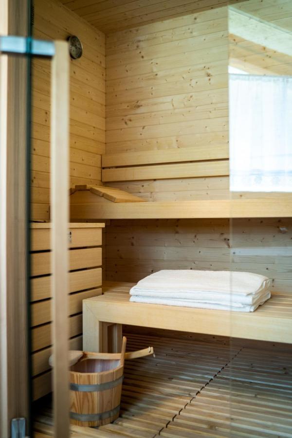 Agriturismo Piane Ono Degno エクステリア 写真