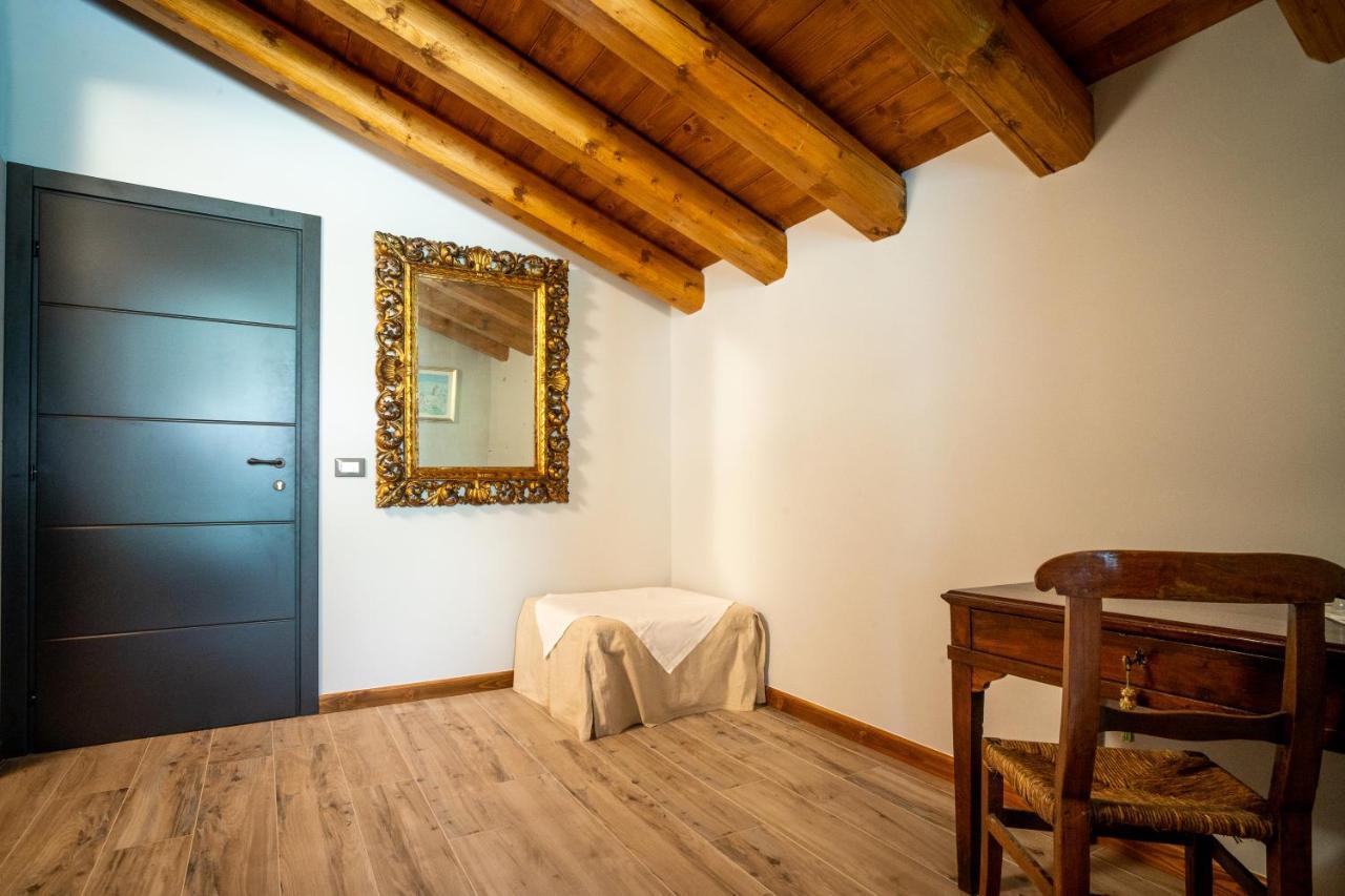 Agriturismo Piane Ono Degno エクステリア 写真
