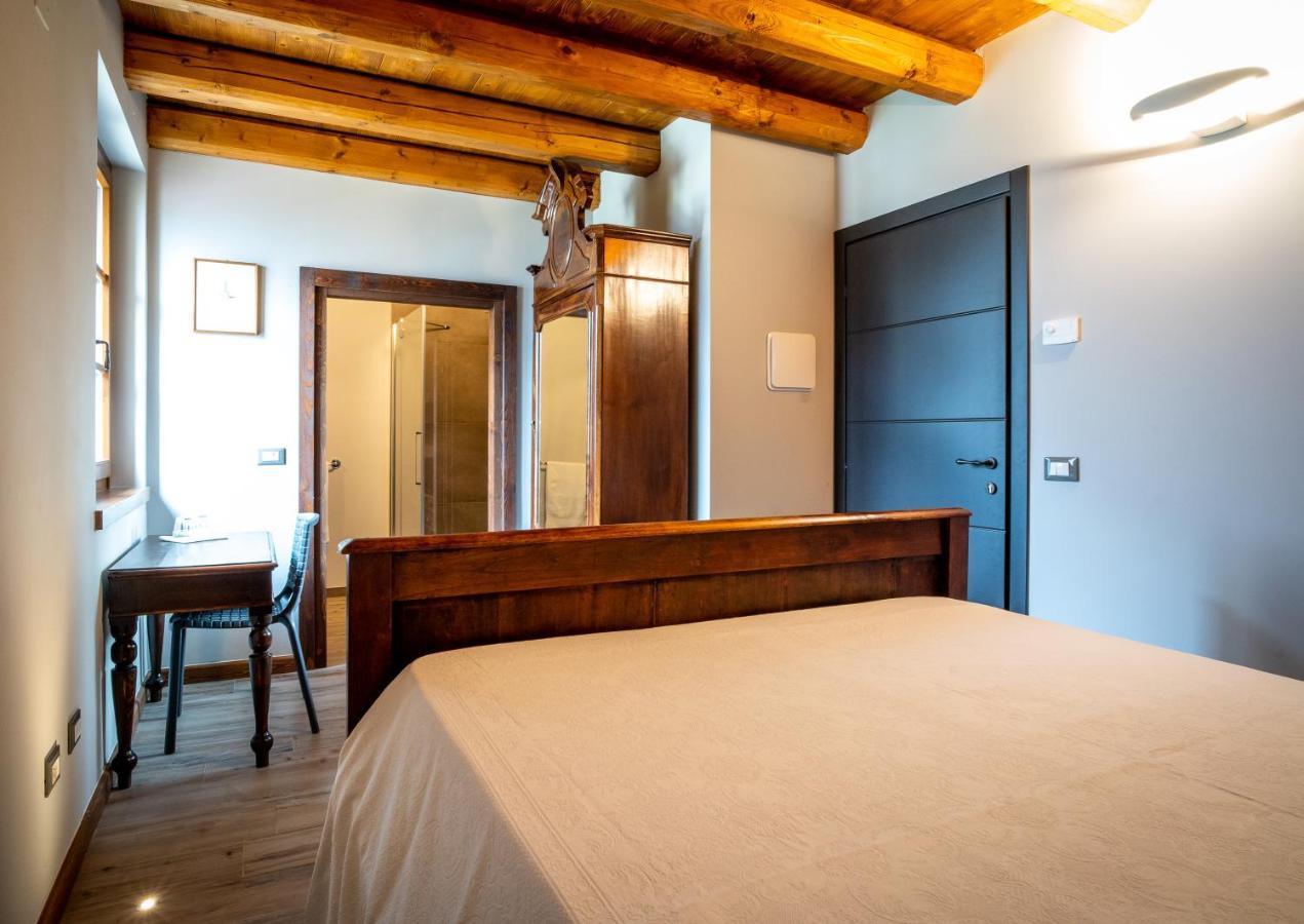 Agriturismo Piane Ono Degno エクステリア 写真
