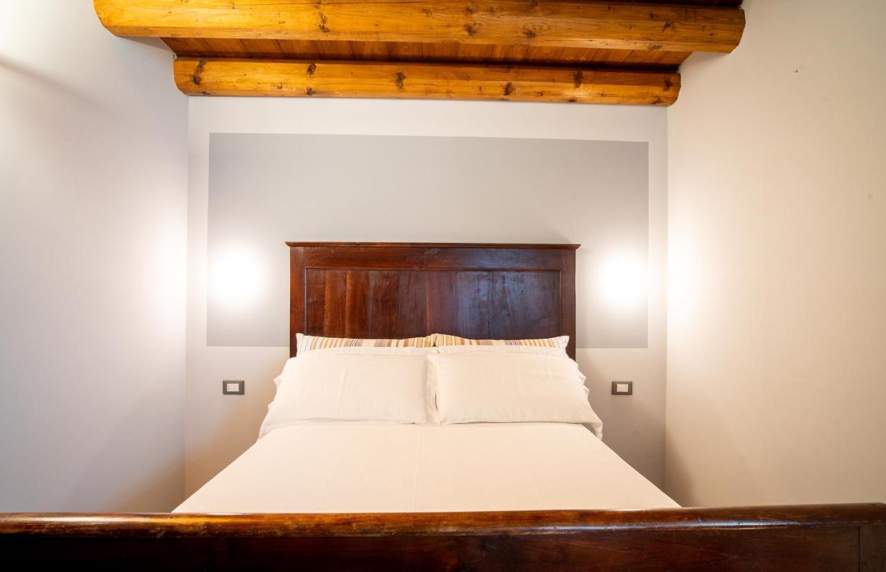 Agriturismo Piane Ono Degno エクステリア 写真