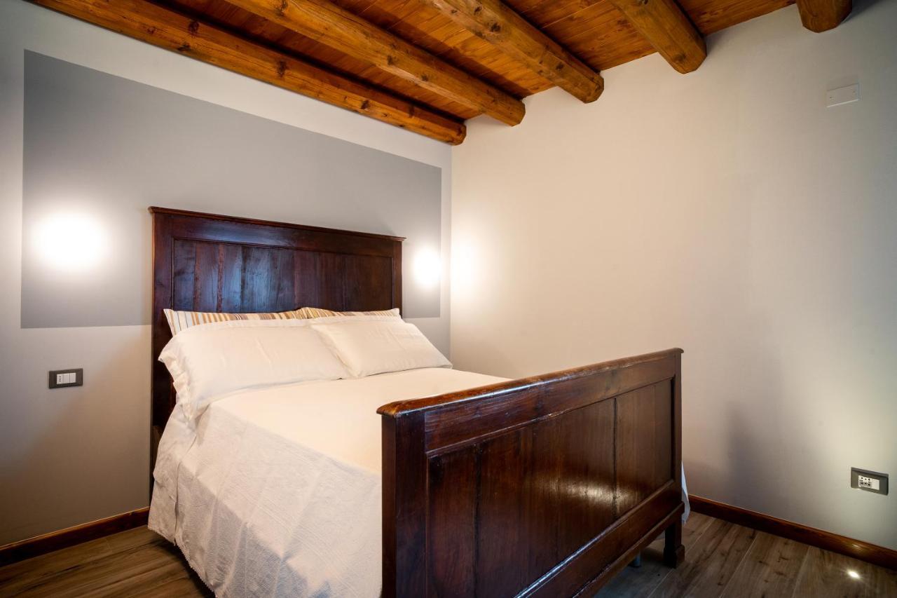 Agriturismo Piane Ono Degno エクステリア 写真