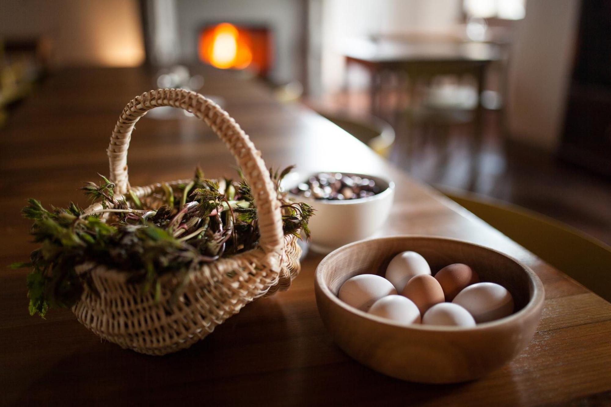 Agriturismo Piane Ono Degno エクステリア 写真