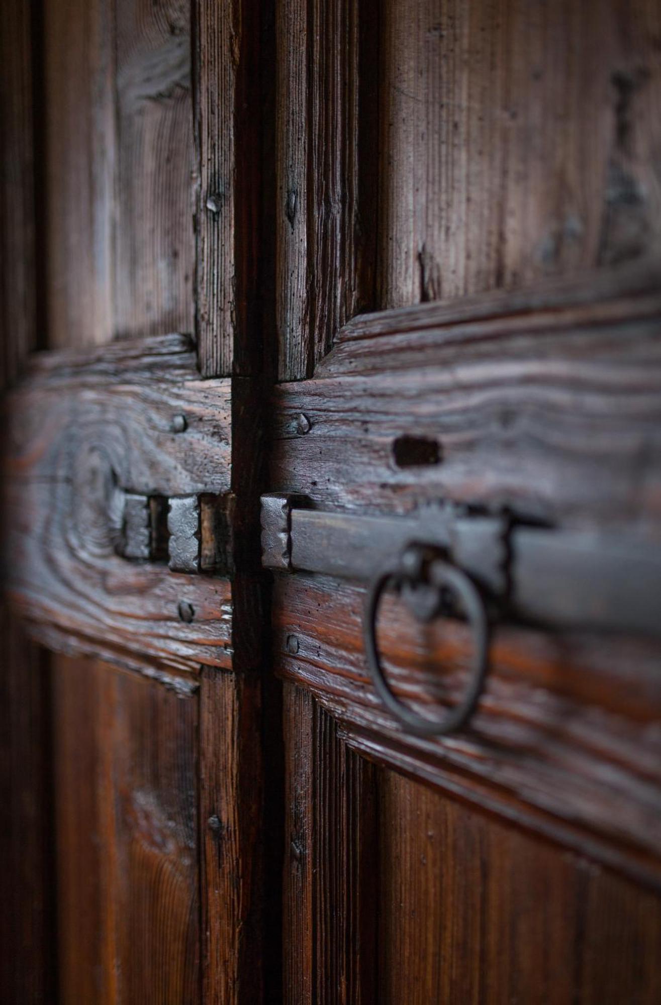 Agriturismo Piane Ono Degno エクステリア 写真