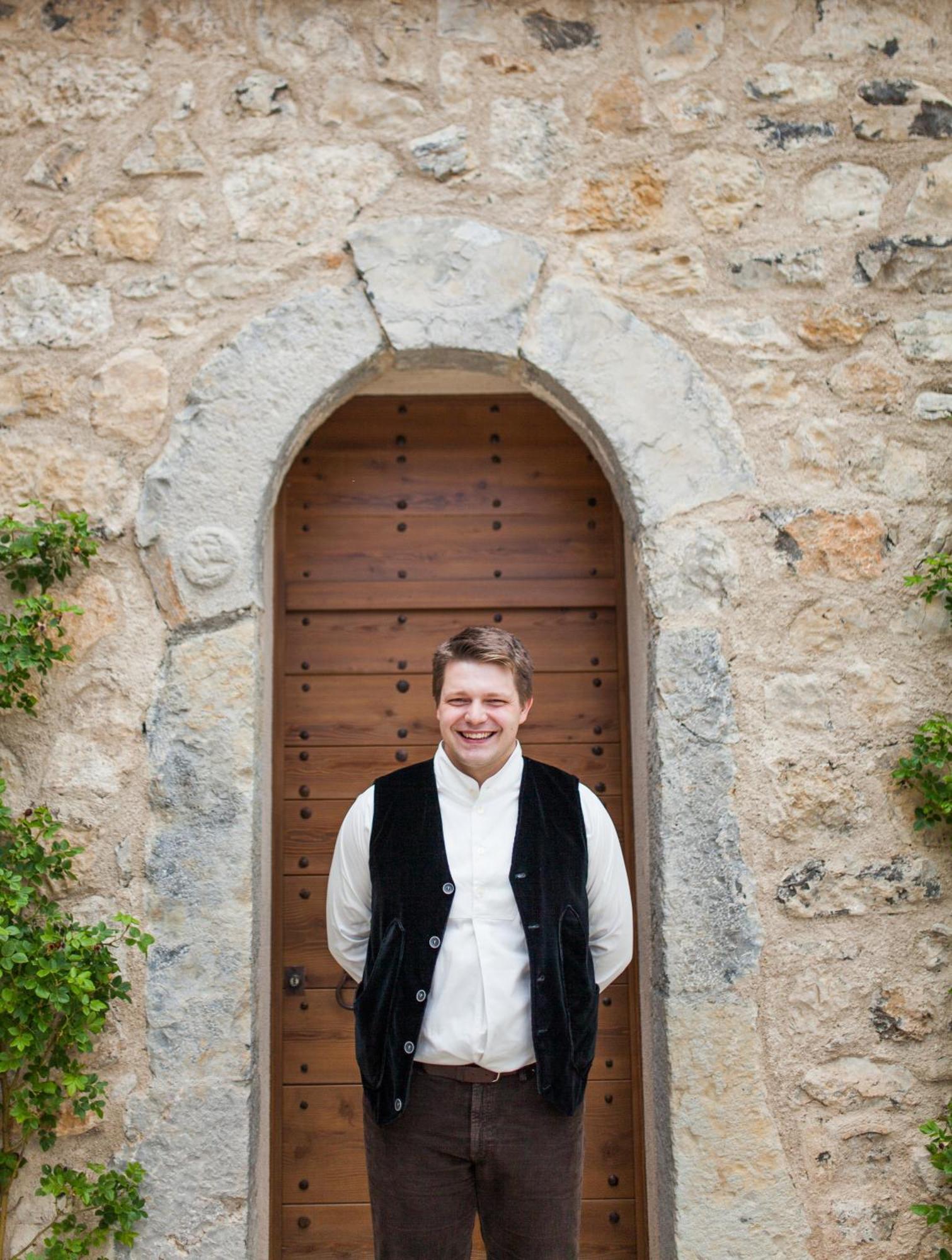 Agriturismo Piane Ono Degno エクステリア 写真