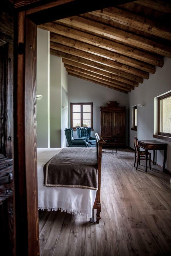 Agriturismo Piane Ono Degno エクステリア 写真