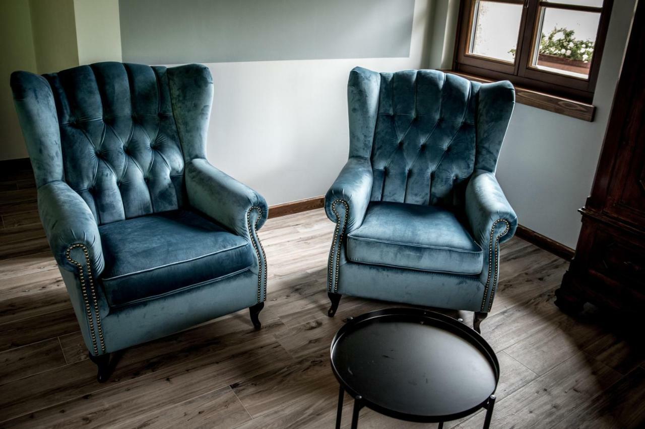 Agriturismo Piane Ono Degno エクステリア 写真